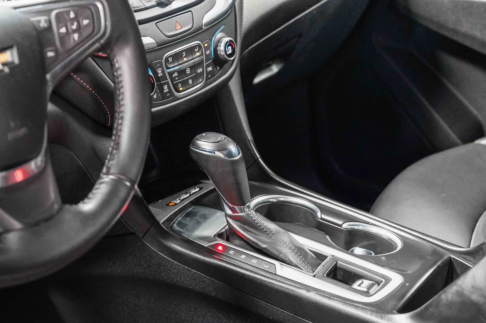 Chevrolet Equinox Premier 2019