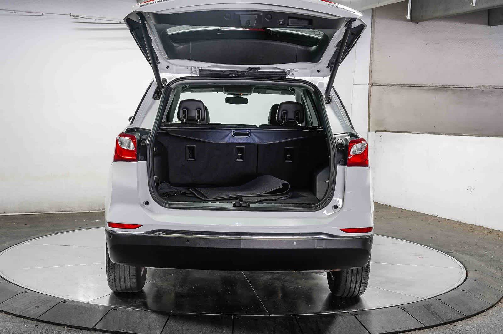 Chevrolet Equinox Premier 2019