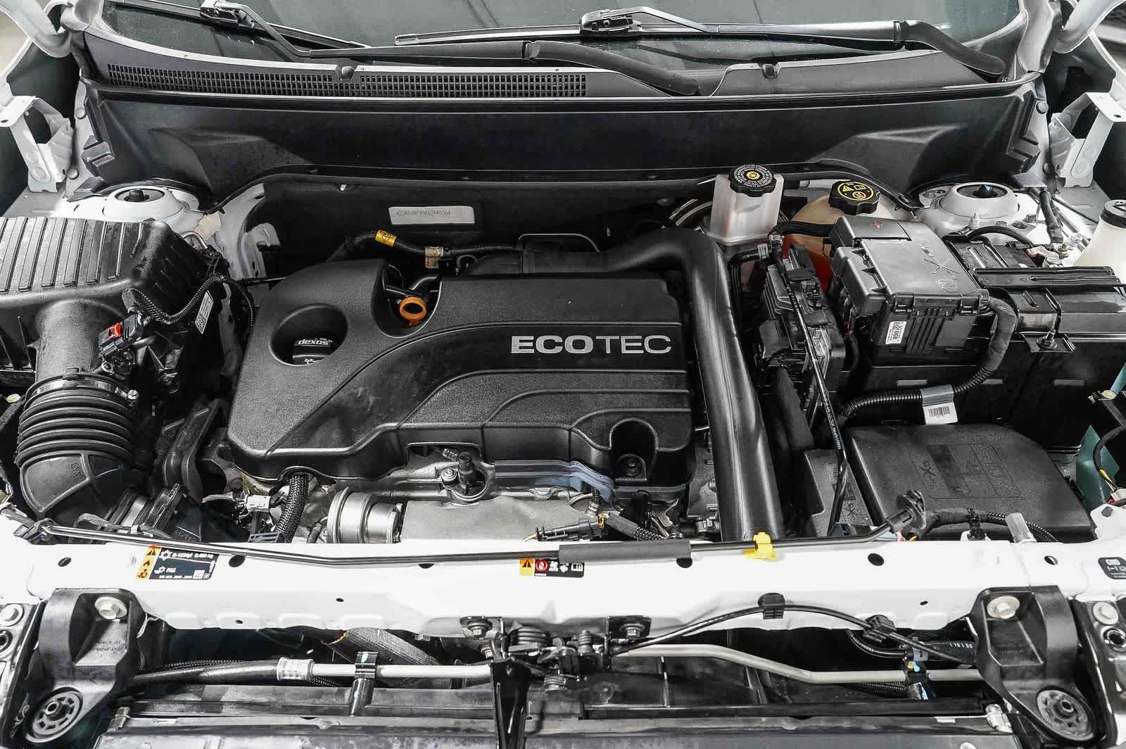 Chevrolet Equinox Premier 2019