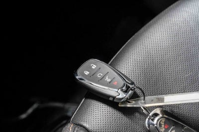 Chevrolet Equinox Premier 2019
