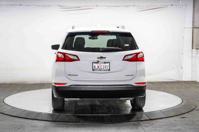 Chevrolet Equinox Premier 2019