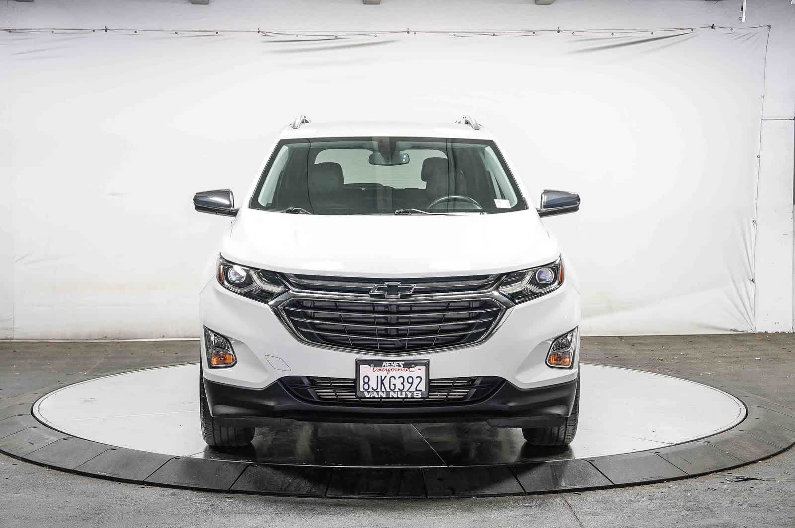 Chevrolet Equinox Premier 2019