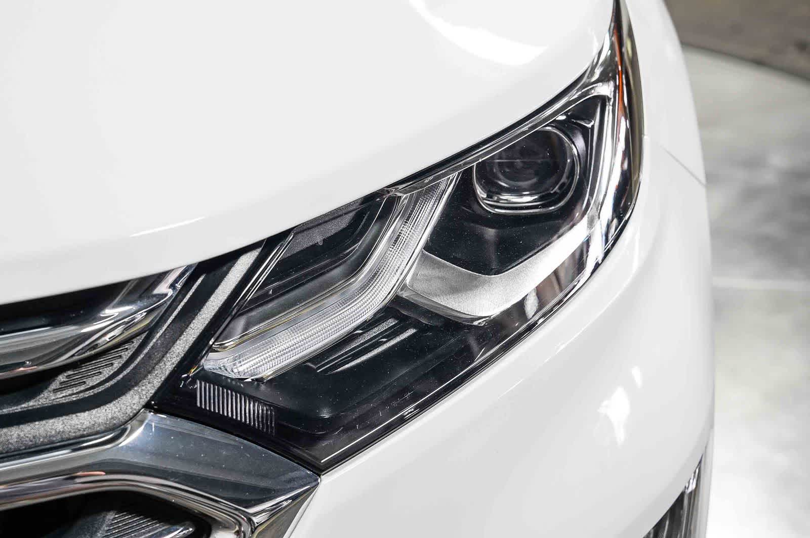 Chevrolet Equinox Premier 2019