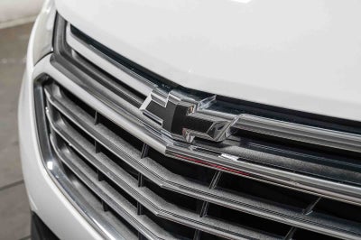 Chevrolet Equinox Premier 2019