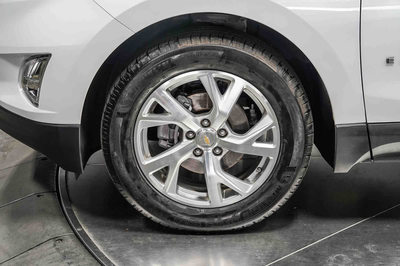Chevrolet Equinox Premier 2019