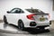 Honda Civic Si Manual 2020