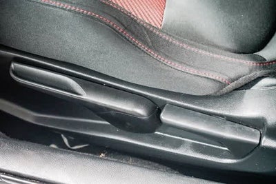 Honda Civic Si Manual 2020