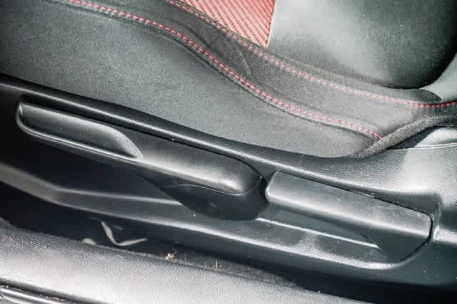 Honda Civic Si Manual 2020