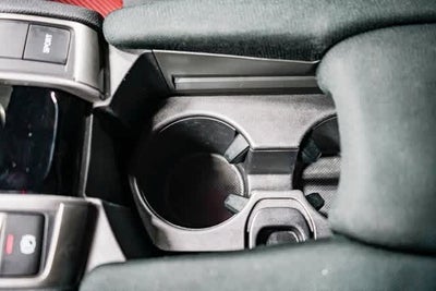 Honda Civic Si Manual 2020