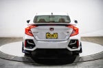 Honda Civic Si Manual 2020