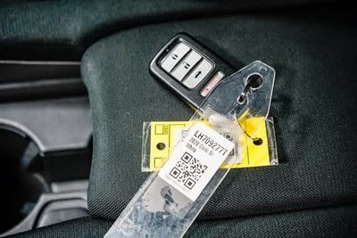 Honda Civic Si Manual 2020