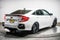 Honda Civic Si Manual 2020
