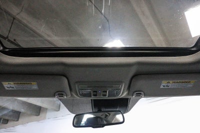 Honda Civic Sedán Touring 2016