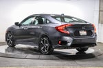 Honda Civic Sedán Touring 2016