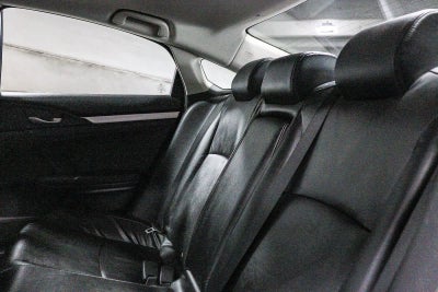Honda Civic Sedán Touring 2016