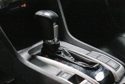 Honda Civic Sedán Touring 2016