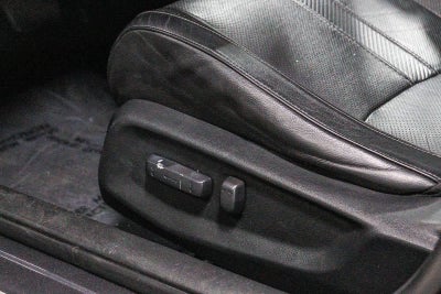 Honda Civic Sedán Touring 2016