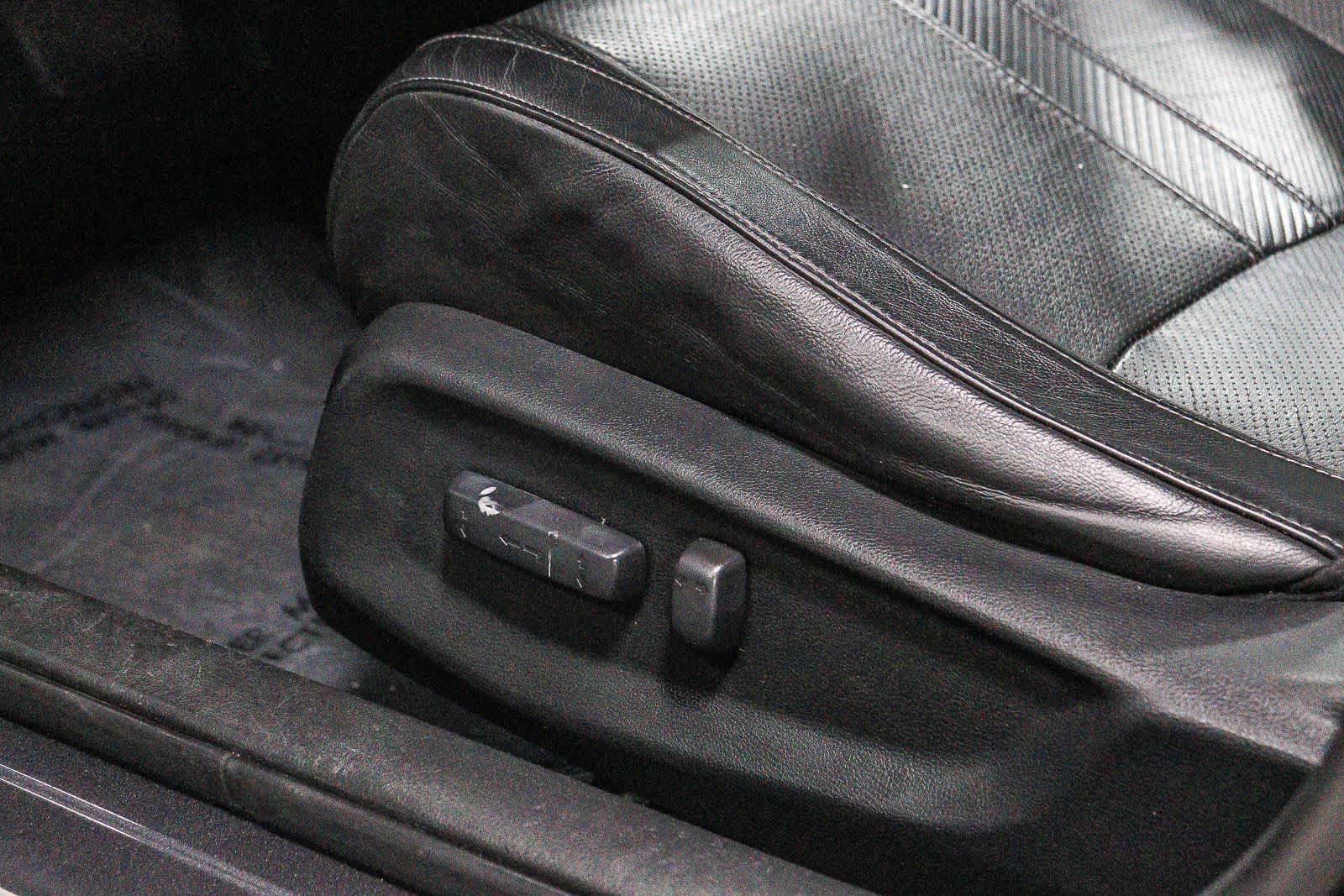 Honda Civic Sedán Touring 2016