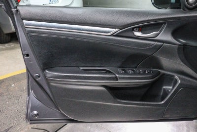 Honda Civic Sedán Touring 2016