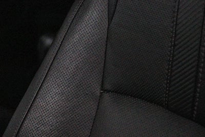 Honda Civic Sedán Touring 2016