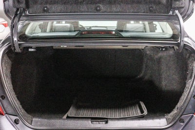 Honda Civic Sedán Touring 2016
