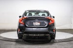 Honda Civic Sedán Touring 2016