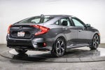 Honda Civic Sedán Touring 2016