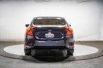 Honda Civic LX 2017