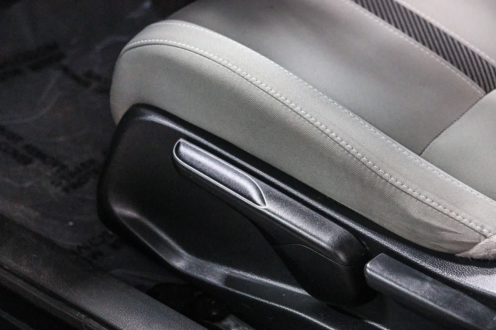 Honda Civic Sedán LX 2017