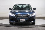 Honda Civic Sedán LX 2017
