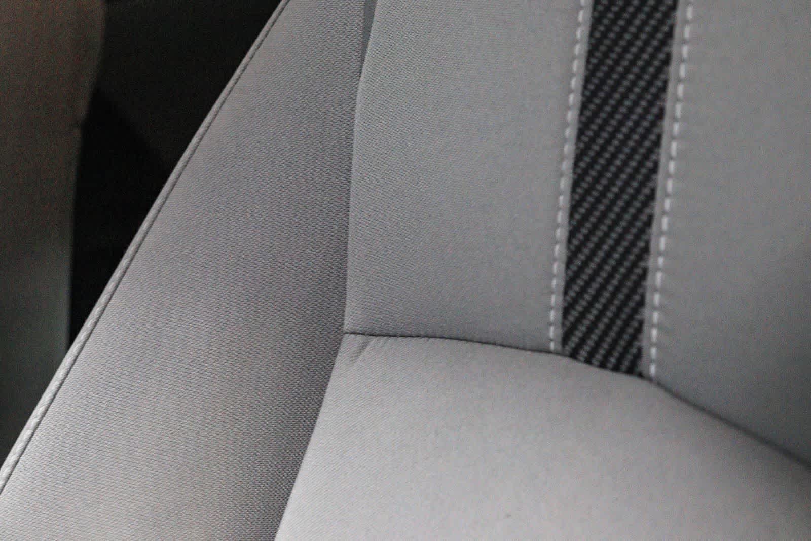 Honda Civic Sedán LX 2017