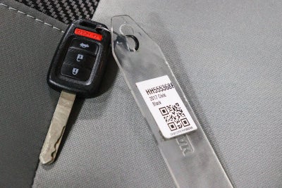 Honda Civic Sedán LX 2017