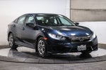 Honda Civic Sedán LX 2017