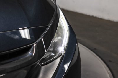 Honda Civic Sedán LX 2017
