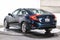 Honda Civic Sedán LX 2017