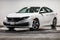 Honda Civic Sedán LX 2019