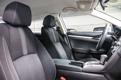 Honda Civic Sedán LX 2019