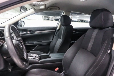 Honda Civic Sedán LX 2019