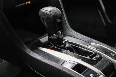 Honda Civic Sedán LX 2019