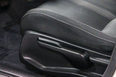 Honda Civic Sedán LX 2019