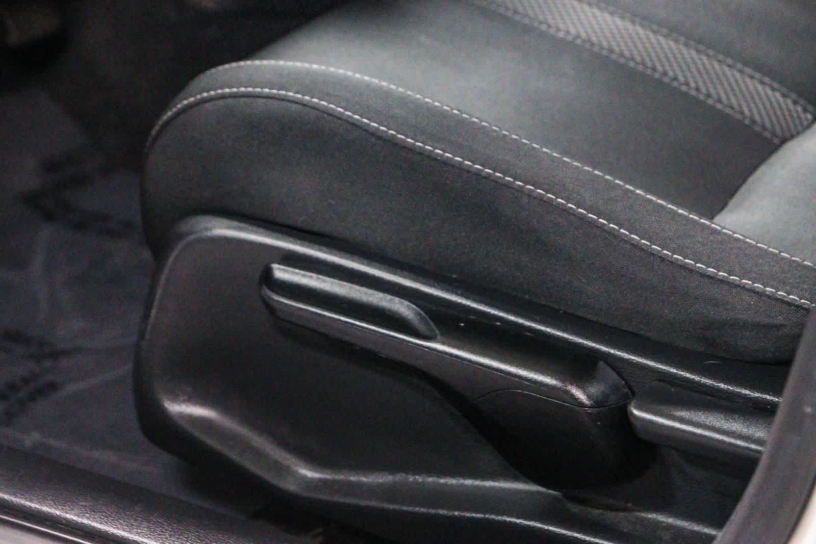 Honda Civic Sedán LX 2019