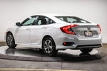 Honda Civic Sedán LX 2019