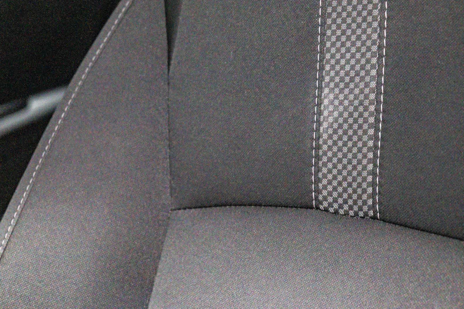Honda Civic Sedán LX 2019