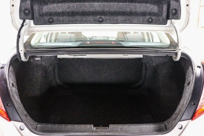 Honda Civic Sedán LX 2019