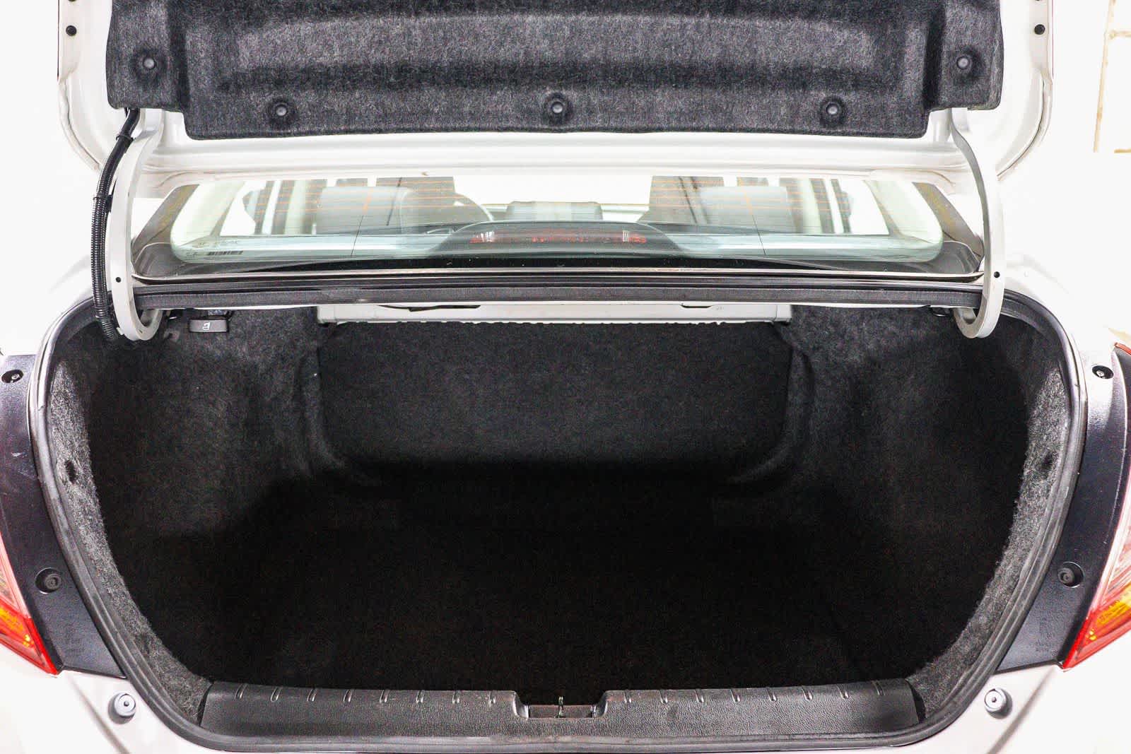 Honda Civic Sedán LX 2019