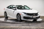 Honda Civic Sedán LX 2019