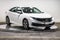 Honda Civic Sedán LX 2019