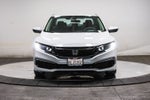 Honda Civic Sedán LX 2019