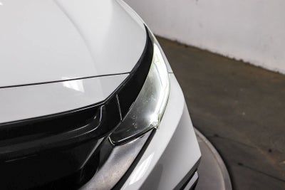 Honda Civic Sedán LX 2019