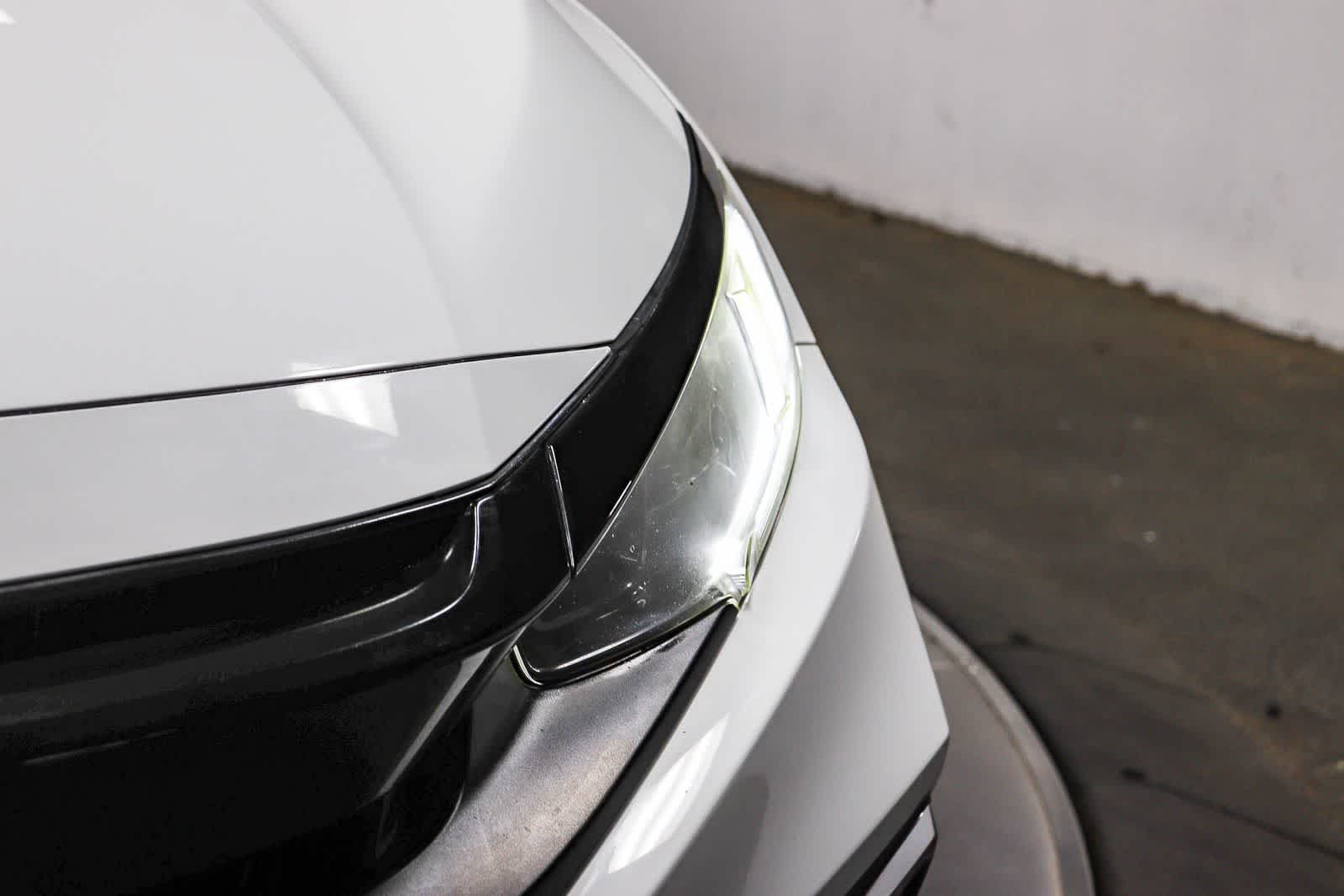 Honda Civic Sedán LX 2019